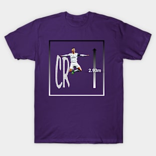 Cristiano ronaldo T-Shirt